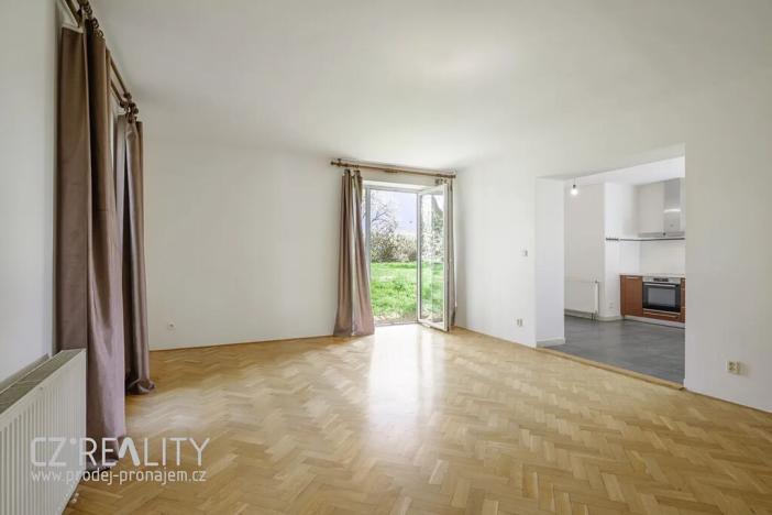 Prodej rodinného domu, Praha - Lipence, Na Bambouzku, 308 m2