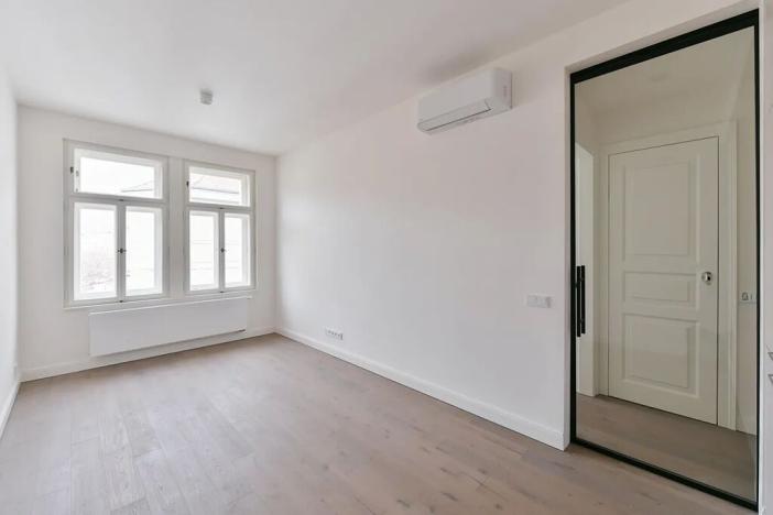 Pronájem bytu 2+kk, Praha - Vršovice, Na spojce, 42 m2