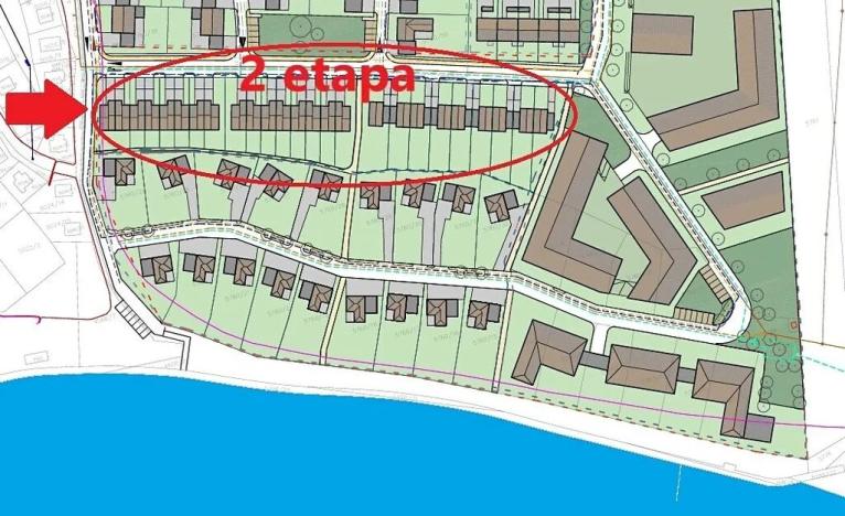 Prodej domu na klíč, Pasohlávky, 134 m2