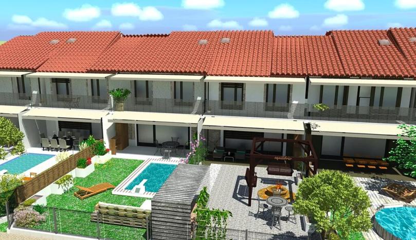 Prodej domu na klíč, Pasohlávky, 134 m2