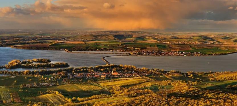 Prodej domu na klíč, Pasohlávky, 134 m2