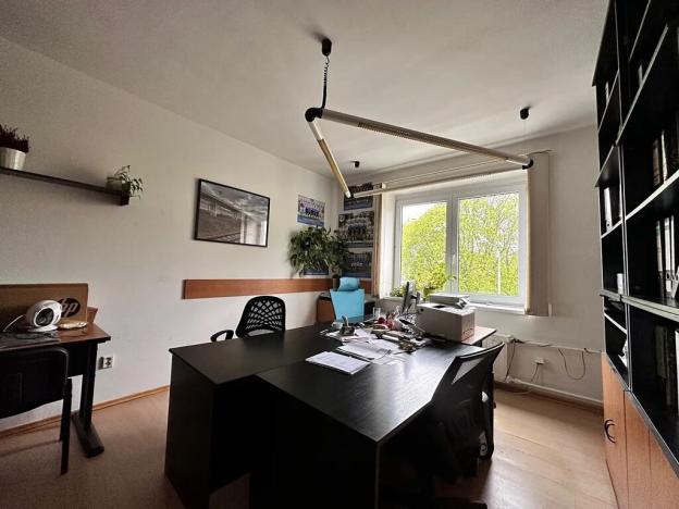 Prodej rodinného domu, Brno, Soběšická, 183 m2