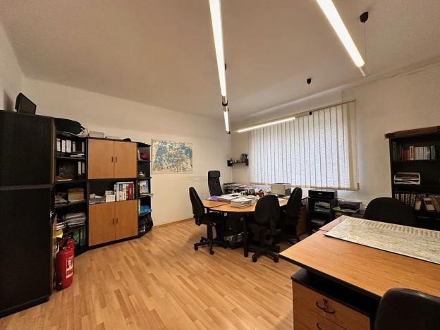 Prodej rodinného domu, Brno, Soběšická, 183 m2