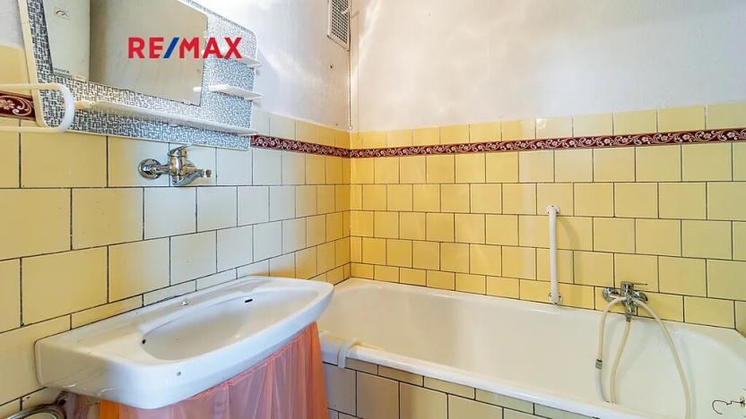 Prodej bytu 3+1, Stráž pod Ralskem, Mimoňská, 71 m2