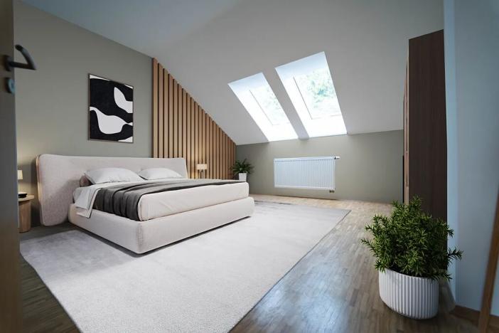 Prodej rodinného domu, Roztoky, Borkovského, 410 m2