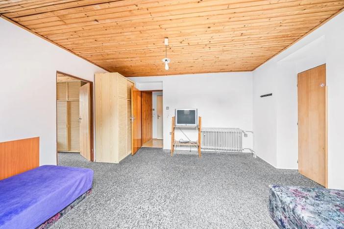 Prodej rodinného domu, Železná Ruda, 679 m2