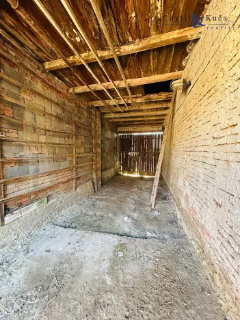 Prodej rodinného domu, Brumovice, 110 m2