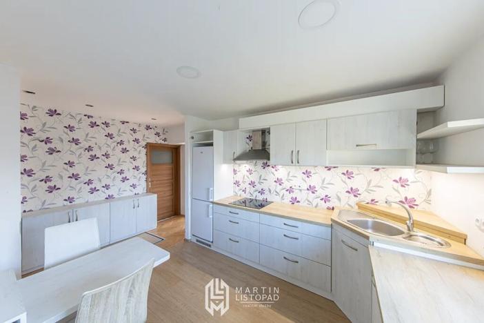 Prodej rodinného domu, Lutín, Růžová, 108 m2