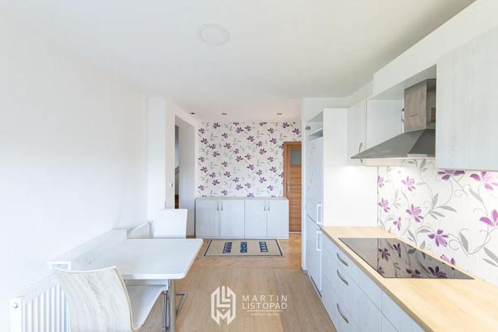 Prodej rodinného domu, Lutín, Růžová, 108 m2