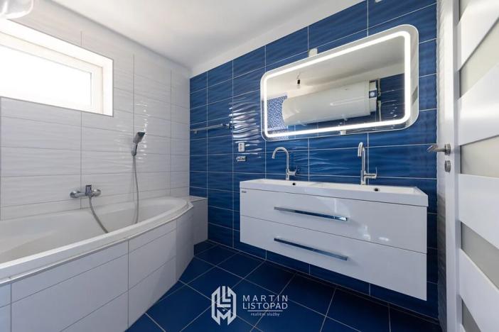 Prodej rodinného domu, Lutín, Růžová, 108 m2