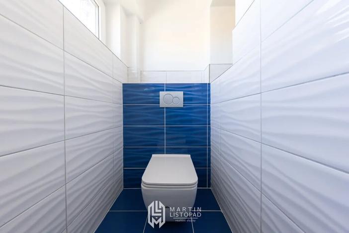 Prodej rodinného domu, Lutín, Růžová, 108 m2