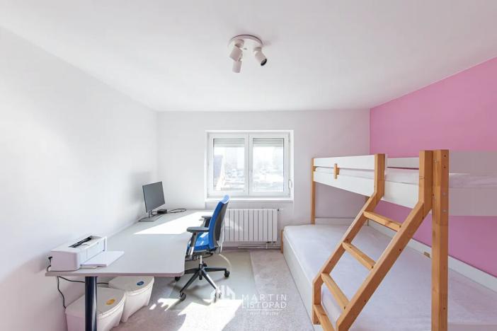 Prodej rodinného domu, Lutín, Růžová, 108 m2