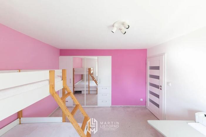 Prodej rodinného domu, Lutín, Růžová, 108 m2