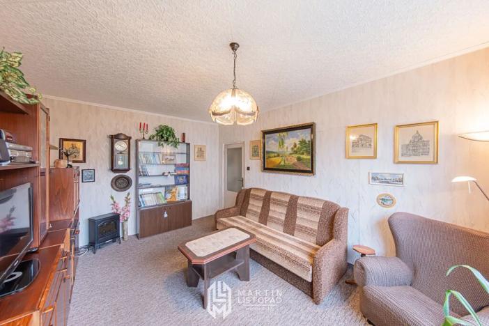 Prodej bytu 3+1, Ústí nad Orlicí, Nová, 73 m2