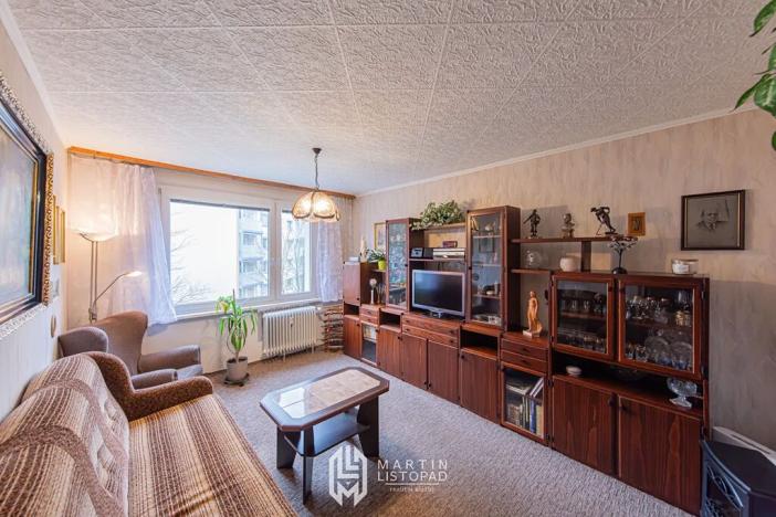 Prodej bytu 3+1, Ústí nad Orlicí, Nová, 73 m2