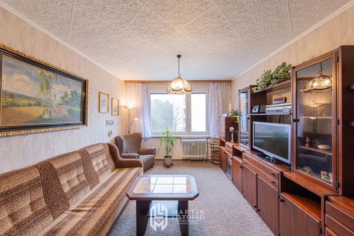 Prodej bytu 3+1, Ústí nad Orlicí, Nová, 73 m2