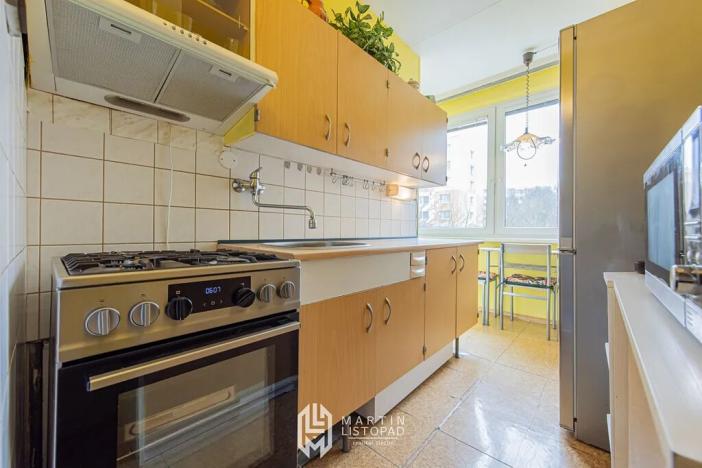 Prodej bytu 3+1, Ústí nad Orlicí, Nová, 73 m2