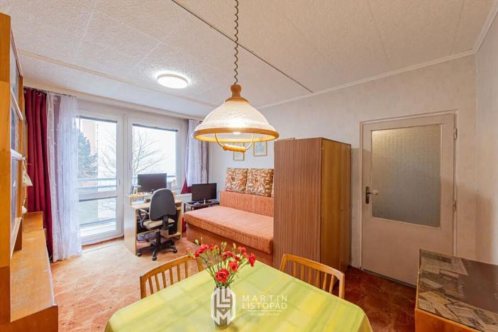 Prodej bytu 3+1, Ústí nad Orlicí, Nová, 73 m2