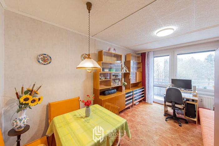 Prodej bytu 3+1, Ústí nad Orlicí, Nová, 73 m2