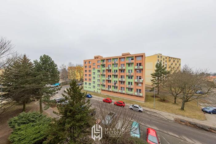 Prodej bytu 3+1, Ústí nad Orlicí, Nová, 73 m2