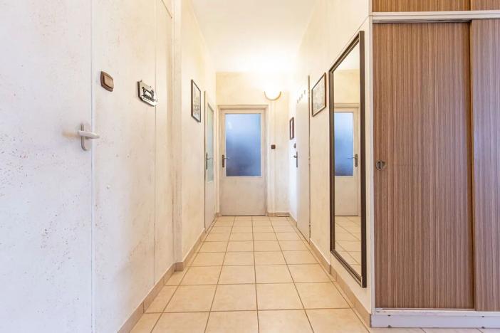 Prodej bytu 3+1, Ústí nad Orlicí, Nová, 73 m2