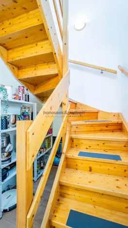 Prodej rodinného domu, Pardubice, Ke Kobelnici, 71 m2