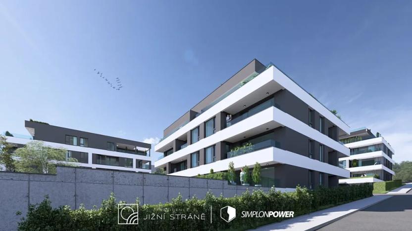 Prodej bytu 3+kk, Olomouc, Leopolda Pospíšila, 84 m2