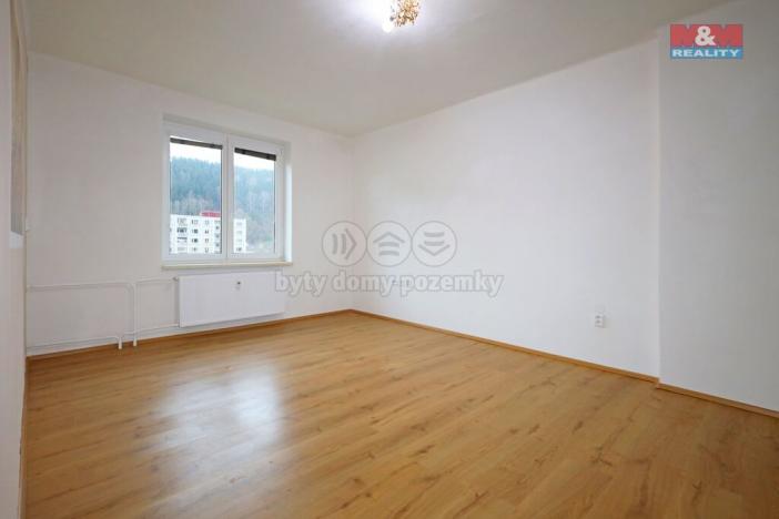 Prodej bytu 2+1, Kraslice, Pohraniční stráže, 62 m2