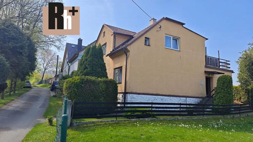 Prodej rodinného domu, Libhošť, 129 m2