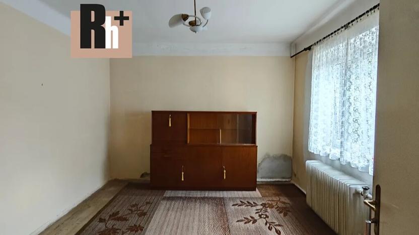 Prodej rodinného domu, Libhošť, 129 m2