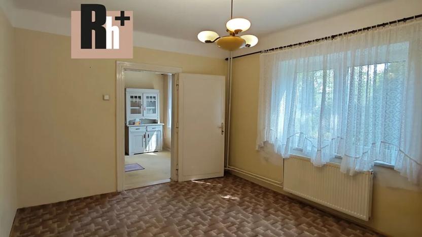 Prodej rodinného domu, Libhošť, 129 m2