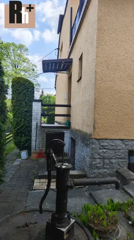 Prodej rodinného domu, Libhošť, 129 m2