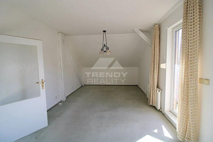 Prodej rodinného domu, Plzeň, Zvonková, 193 m2