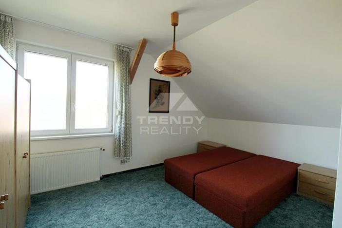 Prodej rodinného domu, Plzeň, Zvonková, 193 m2