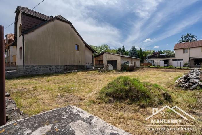 Prodej pozemku pro bydlení, Úvaly, Foersterova, 425 m2