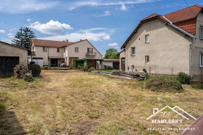 Prodej pozemku pro bydlení, Úvaly, Foersterova, 425 m2