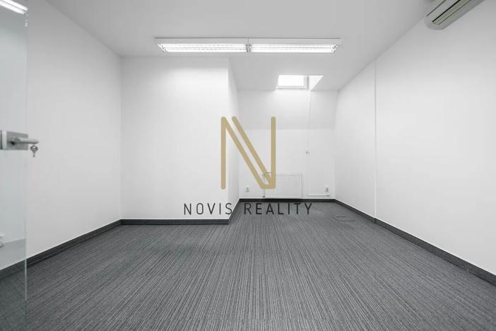 Pronájem kanceláře, Plzeň, Americká, 165 m2