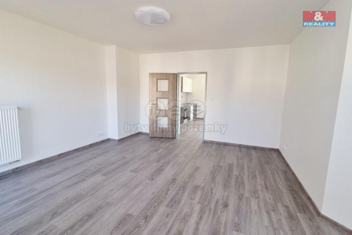 Prodej činžovního domu, Nejdek, Chodovská, 245 m2