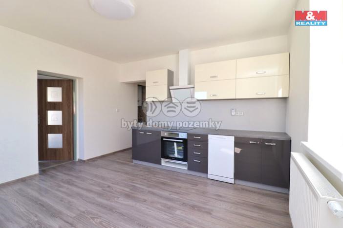 Prodej činžovního domu, Nejdek, Chodovská, 245 m2