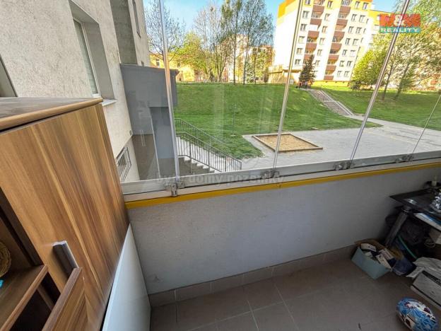 Prodej bytu 3+1, Orlová - Lutyně, F. S. Tůmy, 77 m2