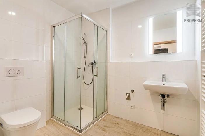 Prodej bytu 1+kk, Slavkov u Brna, Pod Oborou, 31 m2