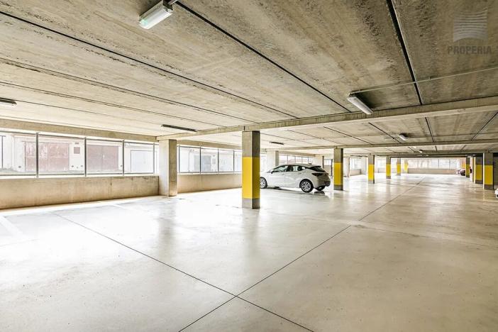 Prodej bytu 1+kk, Slavkov u Brna, Pod Oborou, 31 m2