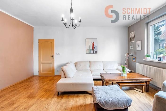 Prodej rodinného domu, Telnice, Palackého, 195 m2