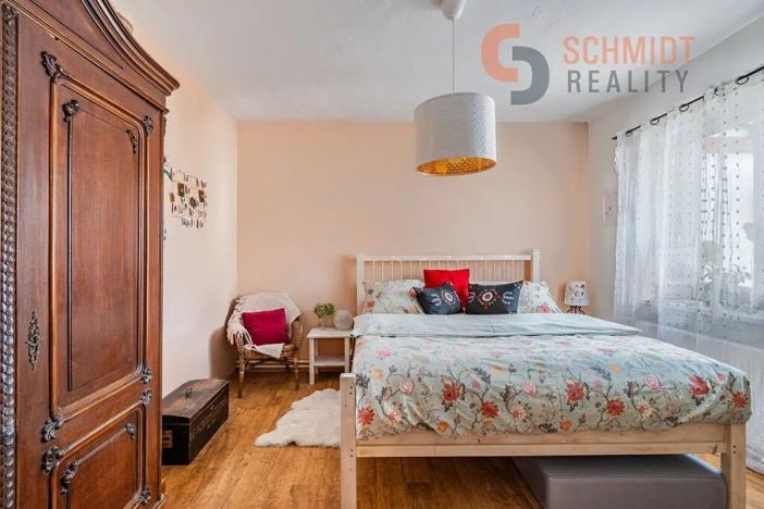 Prodej rodinného domu, Telnice, Palackého, 195 m2