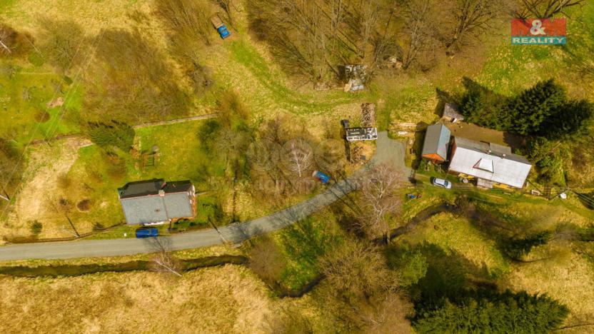 Prodej pozemku, Lobendava - Severní, 456 m2