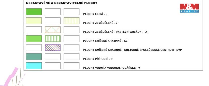 Prodej pozemku, Lobendava - Severní, 456 m2