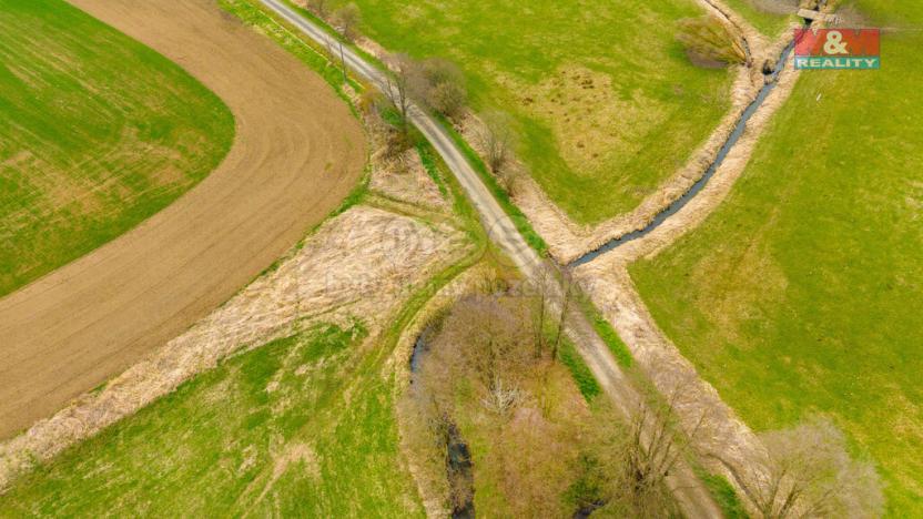 Prodej louky, Neurazy, 543 m2