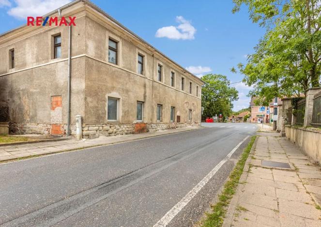 Prodej činžovního domu, Koleč, 404 m2