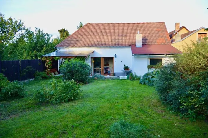 Pronájem rodinného domu, Bořanovice, Hlavní, 100 m2