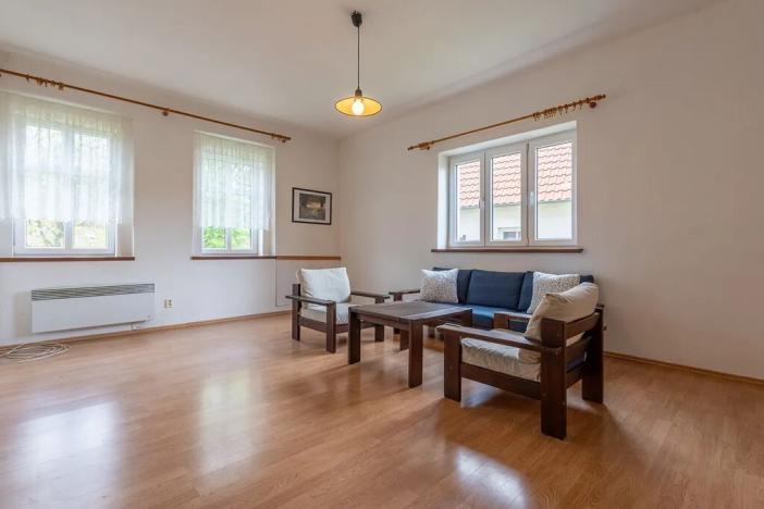 Prodej rodinného domu, Petrohrad, 247 m2